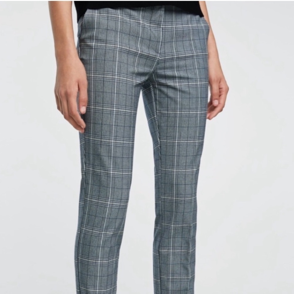 Zara pants size xsmall
